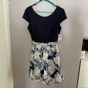 Juniors Formal Dress